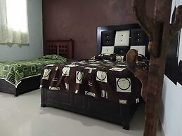 Hotel Posada Juquila