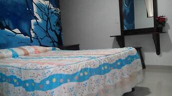 Hotel Posada Juquila