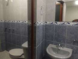 Hotel Posada Juquila