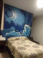 Hotel Posada Juquila