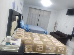 Hotel Posada Juquila