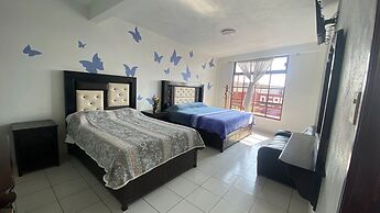 Hotel Posada Juquila