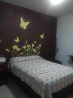 Hotel Posada Juquila