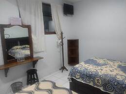 Hotel Posada Juquila