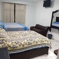 Hotel Posada Juquila