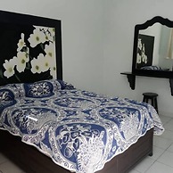 Hotel Posada Juquila