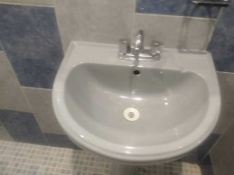 Hotel Posada Juquila