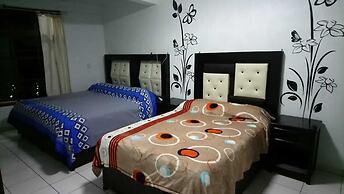 Hotel Posada Juquila