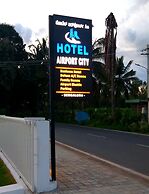 Hotel Airport City