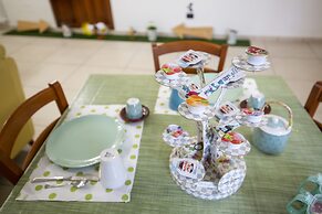 B&B Delle Meraviglie