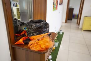 B&B Delle Meraviglie