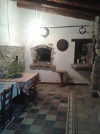 Sa domu de ziu Antoneddu