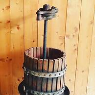 Sa domu de ziu Antoneddu