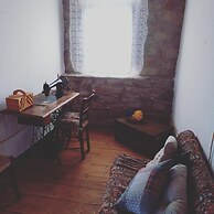 Sa domu de ziu Antoneddu