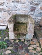 Sa domu de ziu Antoneddu