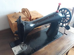 Sa domu de ziu Antoneddu