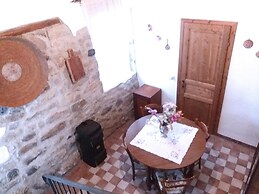 Sa domu de ziu Antoneddu