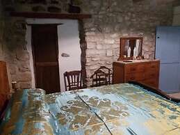 Sa domu de ziu Antoneddu