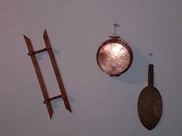 Sa domu de ziu Antoneddu