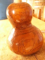 Sa domu de ziu Antoneddu