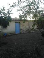 Sa domu de ziu Antoneddu