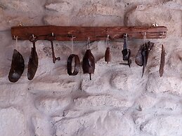 Sa domu de ziu Antoneddu