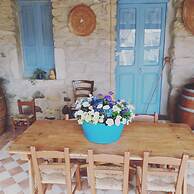 Sa domu de ziu Antoneddu