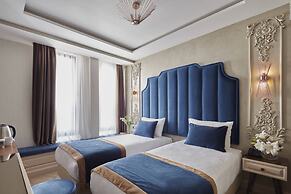 Danis Hotel & Spa Istanbul - Old City