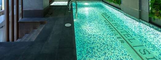 Danis Hotel & Spa Istanbul - Old City