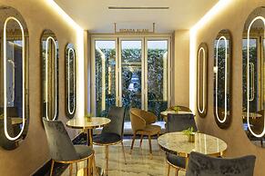 Danis Hotel & Spa Istanbul - Old City
