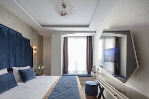 Danis Hotel & Spa Istanbul - Old City
