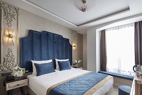 Danis Hotel & Spa Istanbul - Old City