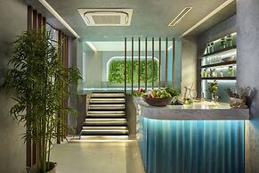 Danis Hotel & Spa Istanbul - Old City