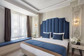 Danis Hotel & Spa Istanbul - Old City