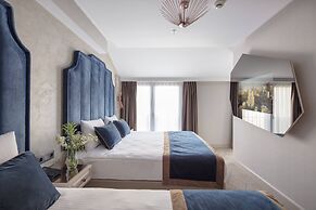 Danis Hotel & Spa Istanbul - Old City