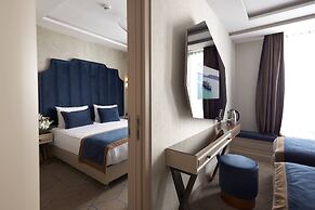 Danis Hotel & Spa Istanbul - Old City