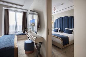 Danis Hotel & Spa Istanbul - Old City