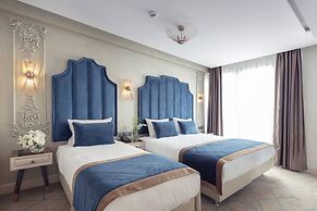Danis Hotel & Spa Istanbul - Old City