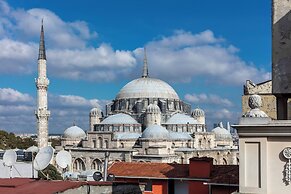 Danis Hotel & Spa Istanbul - Old City