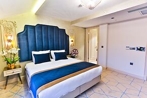 Danis Hotel & Spa Istanbul - Old City