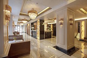 Danis Hotel & Spa Istanbul - Old City