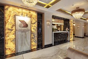 Danis Hotel & Spa Istanbul - Old City