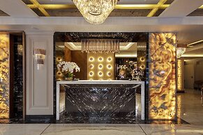 Danis Hotel & Spa Istanbul - Old City