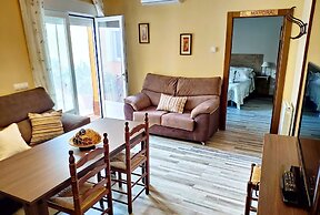 Casa Rural Los Mayorales