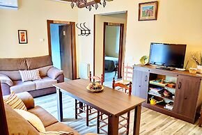 Casa Rural Los Mayorales