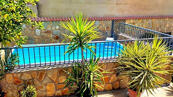 Casa Rural Los Mayorales