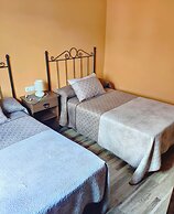 Casa Rural Los Mayorales