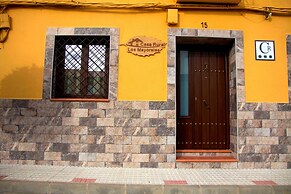 Casa Rural Los Mayorales