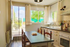 Casa Rural Los Mayorales