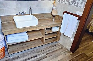 Casa Rural Los Mayorales